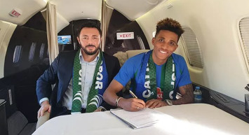 Turgay Demir Beşiktaş'ın Transferi Gedson Fernandes Hakkında Dikkat Çeken Açıklamalar Yaptı!