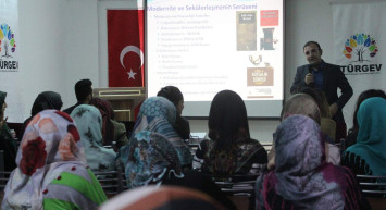 TÜRGEV nedir, sahibi kimdir? TÜRGEV ne iş yapar? TÜRGEV faaliyetleri ve kuruluş amacı