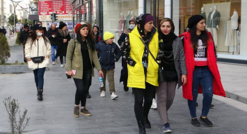 Turistler Van’a akın ediyor: Ekonomiye 300 milyon dolar katkısı var