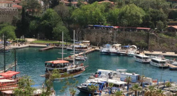 Turizmde resmen sürpriz yaşanıyor! Rus ve Ukraynalı gelecekken...