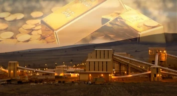 Türk altın şirketi geliyor!