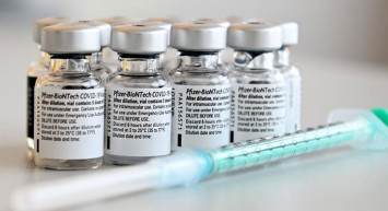 Türk Bilim İnsanları Açıkladı: Biontech Aşısı Etkili mi?