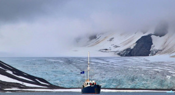 Türk bilim insanları gerçeği açıkladı: Kutupların 3’te 1’i yok oldu