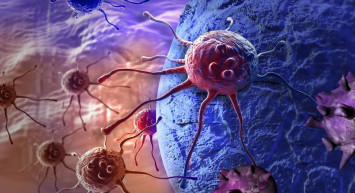 Türk bilim insanları imkansızı başardı: Yeni projeyle kanser hücreleri yok edildi