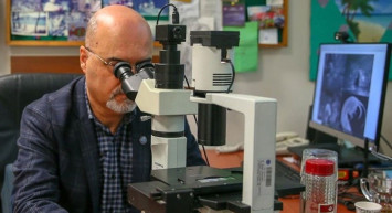 Türk bilim insanlarından heyecanlandıran keşif: Yeni bir canlı türü bulundu