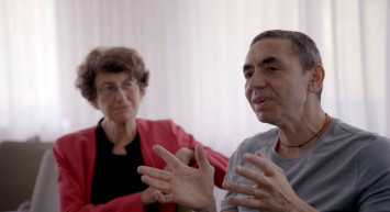 Türk bilim insanlarından tarihi başarı: Kansere karşı aşı geliştirildi