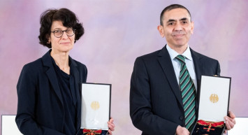 Türk Bilim İnsanlarının Başarısı Göz Dolduruyor