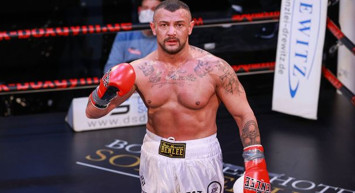 Türk boksör ringde hayatını kaybetti! Yapılan tüm müdahalelere rağmen yanıt vermedi