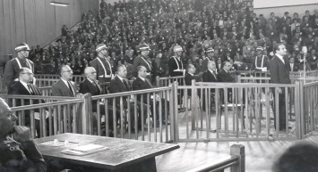 Türk demokrasisinin kara lekesi: 27 Mayıs darbesinin üzerinden 64 yıl geçti