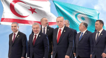 Türk Devletleri Teşkilatı Zirvesi’nde önemli gelişme: KKTC gözlemci üye kabul edildi