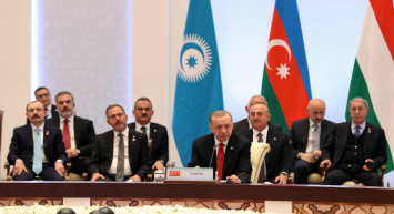 Türk devletlerinden kritik toplantı: Zirvede sürpriz kararlar alınabilir