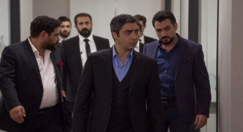 Türk dizi tarihine damga vuran yapımda yer aldılar: Kurtlar Vadisi oyuncularının memleketleri ortaya çıktı