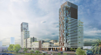 Türk emlak şirketinden büyük başarı: Avrupa’dan 4 büyük ödülle döndü