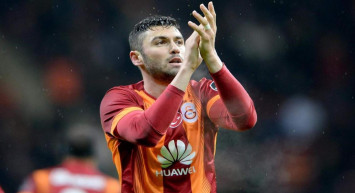Türk futbolunda bir devir kapandı: Burak Yılmaz futbolu bıraktı