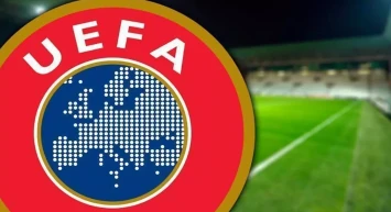 Türk hakem ve gözlemcilere UEFA'dan görev