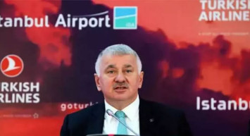 Türk Hava Yolları Genel Müdürü Bilal Ekşi'den yolculuk esnasında maske kullanımına dair açıklama!
