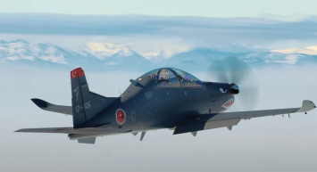 Türk havacılığı dünyaya yelken açıyor: Diğer ülkelerin gözü milli uçaklarda