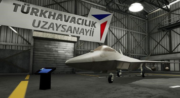 Türk Havacılığının mihenk taşı TUSAŞ programıyla yeni İHA mühendisleri yetiştiriyor!