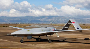 Türk İHA’lar Yunanistan’ı korkuttu: ‘’Kaygı verici’’