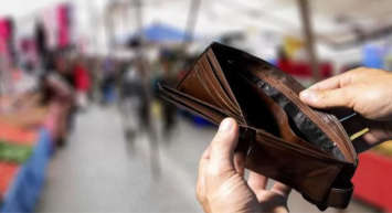 Türk-İş açıkladı: Açlık sınırı 21 bin lirayı aştı