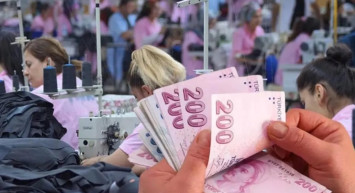 TÜRK-İŞ Başkanı Atalay'dan asgari ücret açıklaması