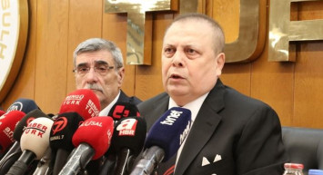 Türk- İş'in acı günü: Genel Başkan Yardımcısı Pevrul Kavlak vefat etti