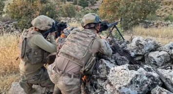 Türk İstihbaratı PKK/YPG bomba uzmanını etkisiz hale getirdi!