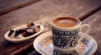 Türk Kahvesi Kilo Verdirir Mİ?