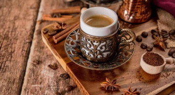 Türk kahvesi tüketmenin faydaları ve verdiği zararlar!