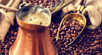 Türk Kahvesinin Faydaları