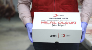 Türk Kızılayı’ndan büyük kampanya: Türkiye genelinde 41 aşevi günlük 50 bin kişinin ihtiyacını karşılıyor