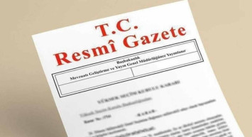 Türk Lirası mevduatlara yeni stopaj oranları: Resmi Gazete'de yayımlandı!