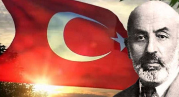 Türk Milletinin bağımsızlık çağrısı: İstiklal Marşı'nın yıl dönümü