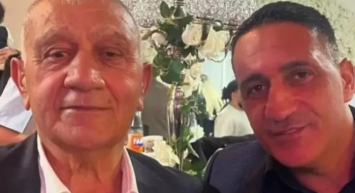 Türk milyarderin babasının esrarengiz ölümü