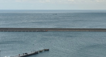 Türk mürettebat denizde kayboldu: sahil güvenlik harekete geçti