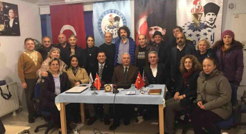 Türk Ocakları nedir, ne zaman kuruldu? Türk Ocakları kurucusu