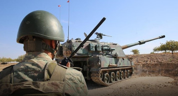 "Türk Ordusu, Almanya'daki NATO Tatbikatında Gücünü ve Çevikliğini Gösterdi"