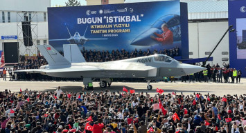 Türk ordusunun hava süvarisi olacak: Kaan dışa bağımlılığı bitirecek