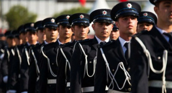 Türk Polisinin Başarısı Katar’ıda Etkiledi: Dünya Futbol Şampiyonası Bize Emanet