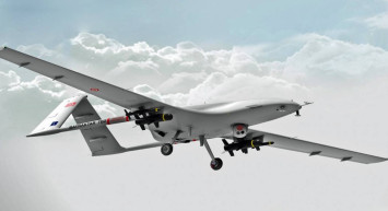 Türk savunma sanayii ortalığı karıştıracak: Dünya bir eşi daha yok