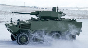 Türk savunma sanayisi Katar'da tüm kabiliyetlerini sergileyecek!