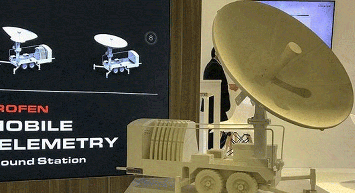 Türk Savunma Sanayisi Ürünleri Milli Sistemle İzlenecek