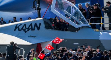 Türk savunma sanayisi yılı ilklerle geçirdi: 2023 yılında büyük bir ivme yakalandı