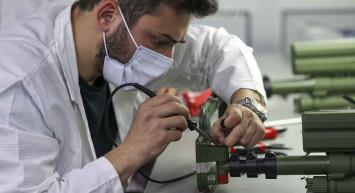 Türk savunma sanayisinden sinsi düşman mayına karşı yeni çözümler geliyor: Milli ve özgün mayın dedektörleri üretildi!