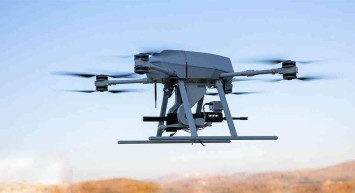 Türk savunma sanayisine sınır güvenliği görevi: 36,5 milyon dolarlık anlaşma imzalandı