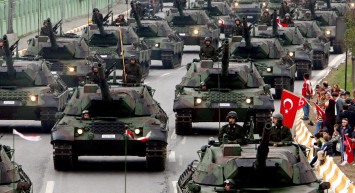 Türk Silahlı Kuvvetleri envanterinde yenileme kararı aldı!