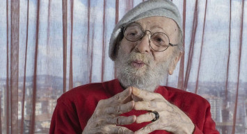 Türk Sineması yasta: Kayhan Yıldızoğlu hayatını kaybetti