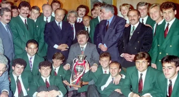 Türk spor camiası vefatıyla yıkıldı! Ölümünün ardından sebebi ortaya çıktı