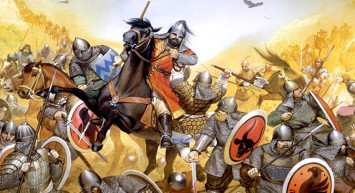 Türk Tarihinde Birçok Zafer Ağustos Ayında Kazanıldı