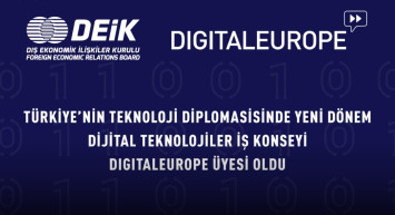 Türk Teknoloji Ekosistemi Avrupa’da Gücünü Artırıyor
